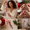 Spiral Structure Santa Claus Spiral Ornament Kit Christmas Hanging Decoration  Holiday Crafting