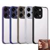 Чехол для OPPO Reno 14 Чехол для телефона Oppo Reno 14 Pro Чехол-обложка oppo Reno14 Pro Защита от падений Ударопрочный Жесткая акриловая задняя крышка