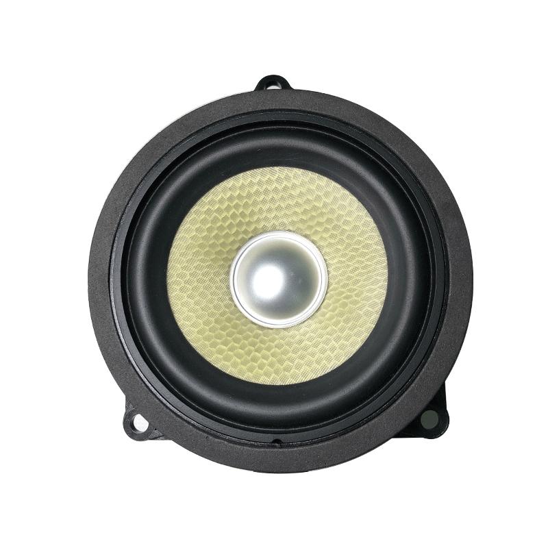 Car 4.5 Inch Door Panel Midrange Horn Speaker For BMW F30 F20 F22 F32 F10 F25 F15 1 3 4 5 Series Audio Loudspeaker