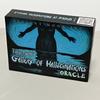 Felix Nacht's Gallery of Hallucinations Oracle 10.5*7.5cm 52 Enigmatic Cards