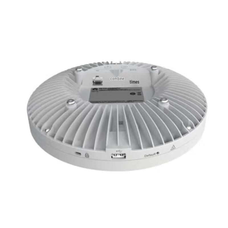 Huawei AirEngine5762S-11 WiFi 6 Dual-Band Gigabit Ceiling AP