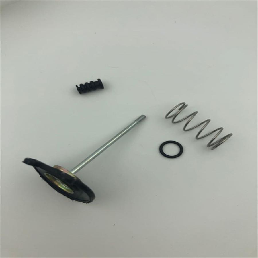 New Carburetor Accelerator Pump Diaphragm Kit For Honda 16021-413-751 16021-438-671