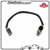 1946725 194-6725  Oil Pressure Sensor Switch  for Caterpillar CAT C15 MXS BXS NXS C-15 C-12 3406E 194 6725 1946725DX