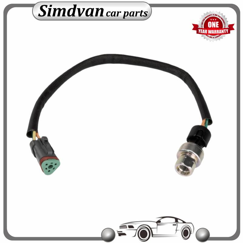 1946725 194-6725 Oil Pressure Sensor Switch for Caterpillar CAT C15 MXS BXS NXS C-15 C-12 3406E 194 6725 1946725DX