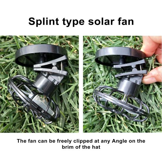 Мужская рыбацкая шляпа с 2 солнечными вентиляторами с большими полями, ветрозащитный ремешок, зарядка через USB, защита от УФ-лучей и солнца, водонепроницаемая, отличная воздухопроницаемость, рыбалка на открытом воздухе