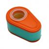 Plastic Air Filter Sturdy Long Service Life Brand New