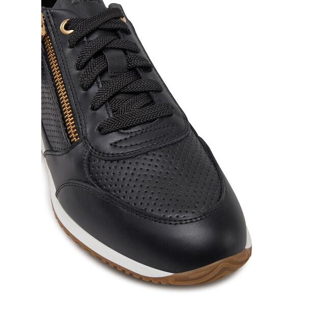 Geox Кроссовки D Calithe D36N0A 05485 C9999 черный