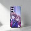Чехол для телефона O-Oshi NO-KO для Samsung S25, S24, S21, S22, S23, S30, Ultra, S20, Plus, Fe, Note, 5G Черный