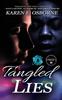 Книга Tangled Lies