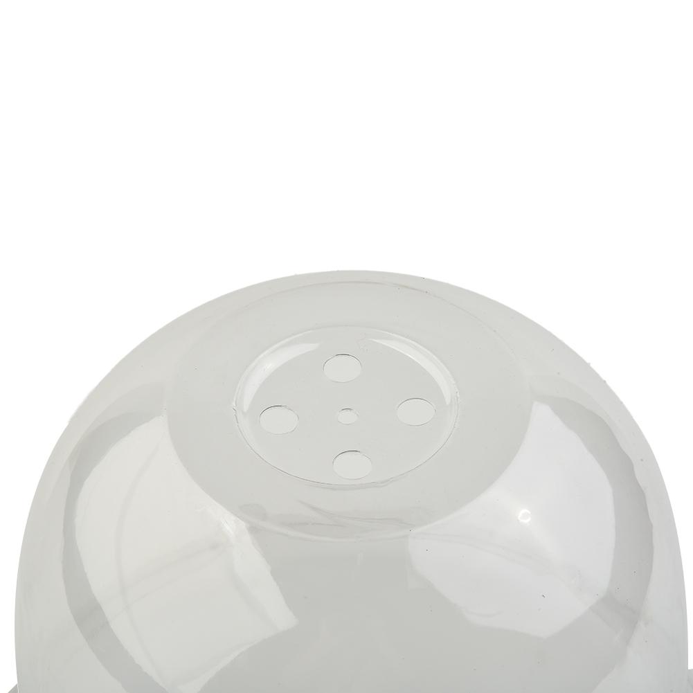 Растения Колокольчик Растительный Термостат Защитный Чехол 21 См Регулируемые Вентиляционные Отверстия