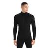 Icebreaker Merino 260 Tech Long Sleeve Base Layer