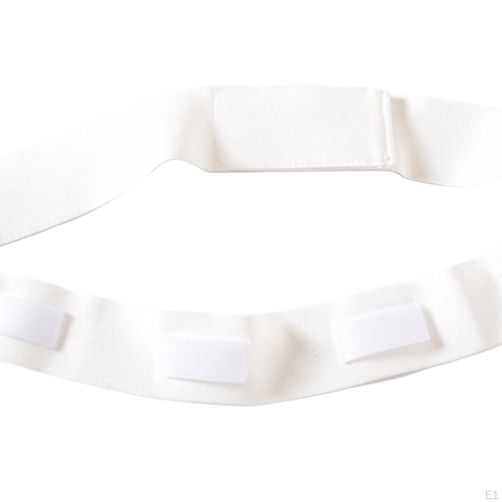 Adjustable Mastectomy Drainage Belt for Post-Surgery Recovery