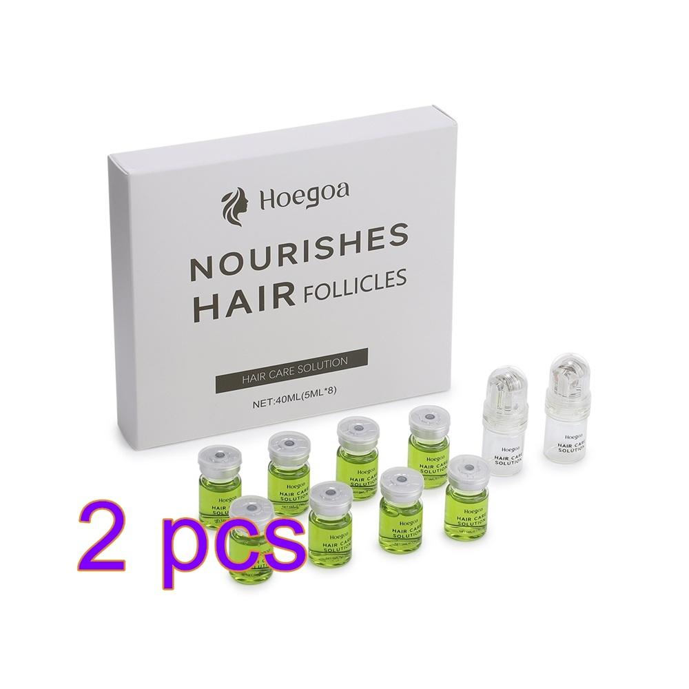 Hair Loss Prevention Serum Strengthen Roots Reduce Shedding Anti-Baldness Nourish Scalp Hair Care Conditioner Men Women 2oz