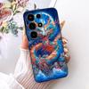 Для Itel Super 26 Ultra 5G Чехол S688LN Крутой Мультяшный Робот Чехол Мягкий ТПУ Чехол для Телефона Для Itel S26 Ultra Super 26Ultra Fundas Сумки