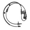 Front Left Side Abs Wheel Speed Sensor 59810-F2300 For Hyundai Elantra 2017-2020
