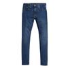 Levis Mens 512 Tapered Slim Jeans
