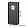 High-Power Tire Inflator Pointer Pressure Gauge Cordless Tire Inflator  For Car Tires
