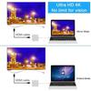 Adaptateur USB C vers HDMI 4K, Convertisseur Vidéo Type C avec Port USB 3.0 et Port de Charge, Multiport AV Numérique RETROVISEURS