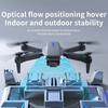 Xiaomi E88 Professional Wide Angle RC Dron HD 8K Camera Mode Foldable Helicopter Aircraft Quadcopter Drone Kid Gift Toys