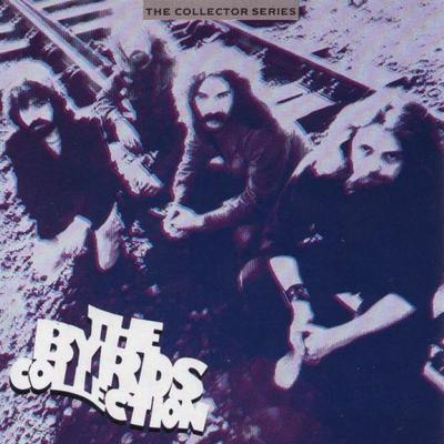 CD BYRDS The Byrds Collection CCSCD151 Castle Communic 1987 Европа Рок Б/у