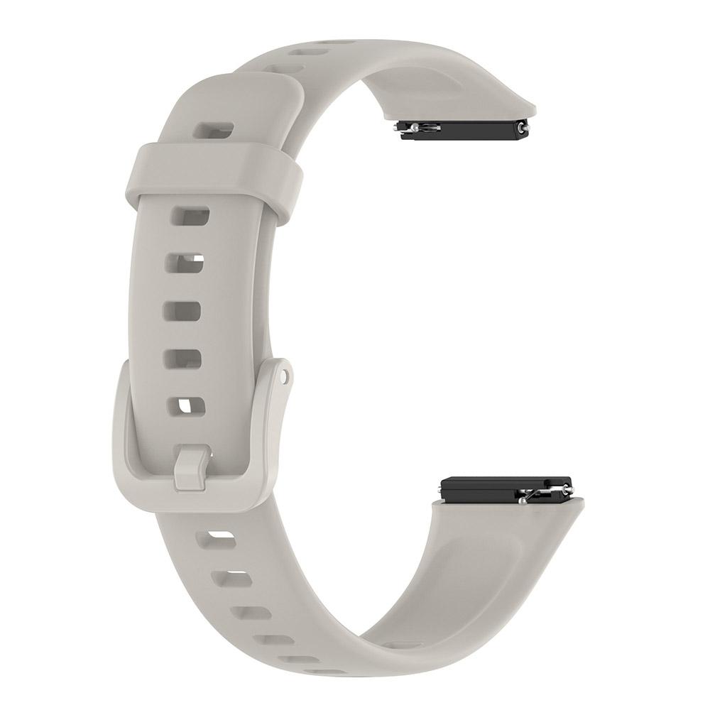 Силиконовый ремешок для смарт-браслета Huawei Band 7