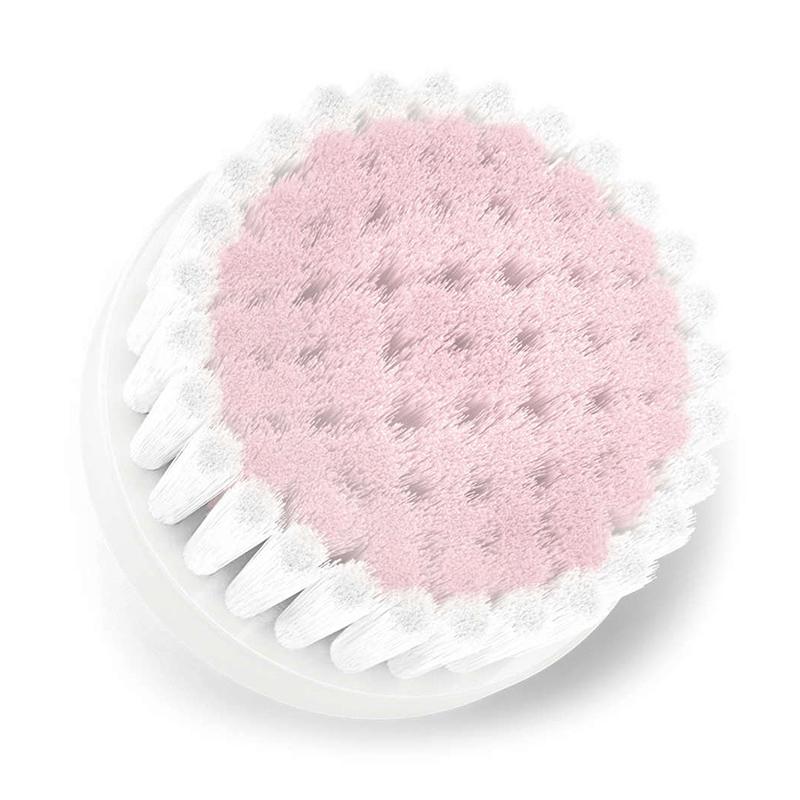 Аксессуары, насадка-щетка для электрических устройств для чистки лица Philips, VisaPure SC5990 SC5991 SC5992 SC5993 SC5996 MS590 MS591 MS593