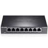 TP-Link TL-SG1008D 8-Port Gigabit Metal Casing Switch