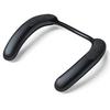 Neck Bluetooth 3D Suitable for Phone and Theater Use QiCheng&LYS Speaker, Wireless, Built-in Microphone, Sound, Hands-Free, Shoulder-Mounted, Calls,
