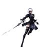 Square Enix NieR 2B YoRHa Type B Figure Automata No.2 Form-ISM