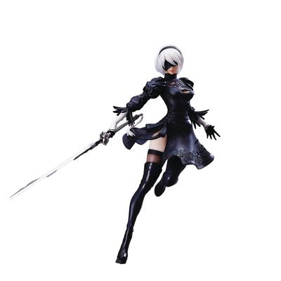 Square Enix NieR 2B YoRHa Тип B Фигурка Automata №2 Form-ISM