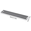 Dish Drying Mat Dishwasher Safe Counter Protector Edge Silicone Dish Drainer Mat For Pot Lid Cup Bottle Glassware Restroom
