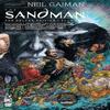 The Sandman The Deluxe Edition Book Two by Neil Gaiman Hardback Book 9781779508119