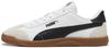 Кроссовки Club 5v5 white/black/vapor gray