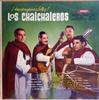 LP Пластинка LOS CHALCHALEROS - Alma Salteña AVL3384 RCA Victor 1961 Аргентина Фолк Б/У