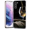 Modern Rituals Clean & Classic Phone Case for Samsung A54 A14 A24 A34 A17 A37 A57 A55 A35 A25 A15 A13 A23 A33 A53 A07 A05S A04S