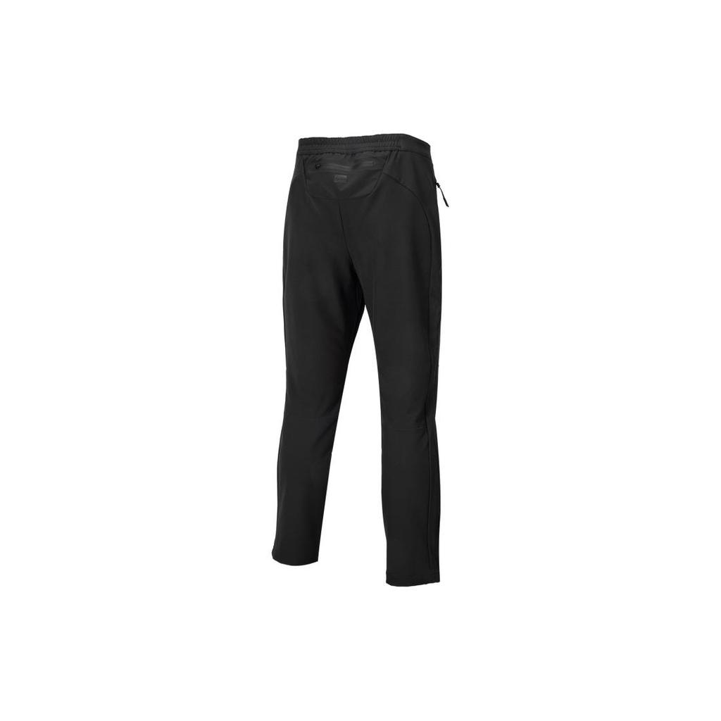 Puma SEASONS Брюки RainCELL Повседневные Женские Черные 522584-01