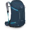Backpack Hikelite 32 Atlas Blue (10004864/10004865)