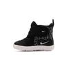 Nike Детские термоботинки Novice Boot High top Toddler Shoes Black Infant And Babyler DC3290-001