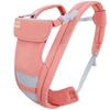 Safety Ergonomic Baby Carrier Foldable Infant Wrap Sling Newborn Hipseat Carrier  Backpacks