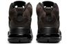 Мужские ботинки Jordan Spizike 270 Boot Темно-коричневые Темно-коричневые/Черные