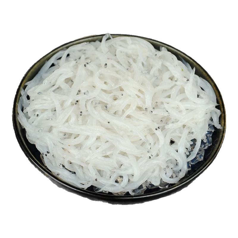 Ассорти замороженных морепродуктов «Чистый вкус»