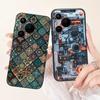 Case For Huawei Pura 70 Cartoon Bumper Soft Liquid Silicone  Back Cover for Huawei pura70 Pro Plus Protection Shockproof Funda