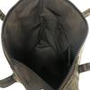 FENDI 7VA196 Zucca pattern Tote Bags Bags Handbags Tote Bag PVC Brown