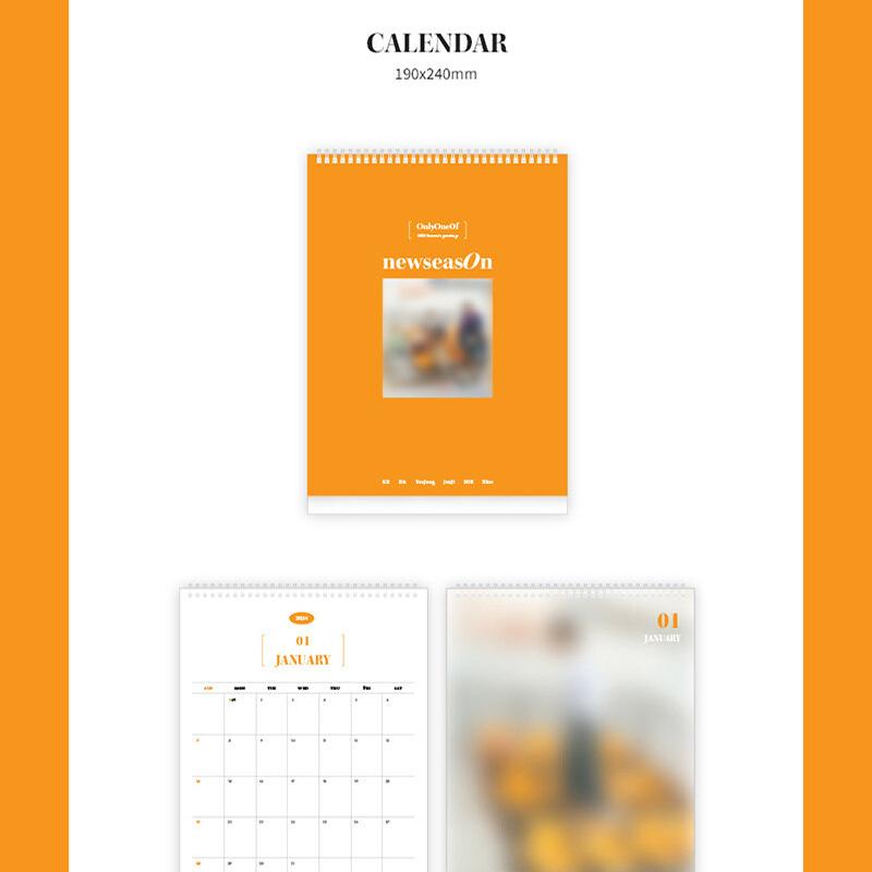 OnlyOneOf - ПОЗДРАВЛЕНИЯ С СЕЗОНОМ 2024 ГОДА [newseasOn]