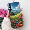 Fashion Painting Case For Tecno Camon 18 18i 18T 18 Premier Soft Silicone TPU Phone Cases For Camon18 18 P 18T Covers Bumpers