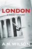 Книга London: A Short History