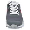 Nike Air Max 90 Ultra Dark Grey Gym Red Мужские кроссовки Wolf-Grey 819474-006