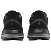 Nike Pegasus Premium Black Metallic Silver Men Sneakers HQ2592-005