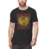 Wu-Tang Clan Unisex T Shirt