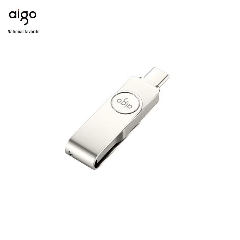 Aigo USB3.2 Type-C Мобильный U-диск U356
